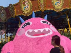 -秦皇岛乐岛海洋王国