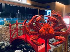 -綱元·海鲜豆捞(明州里店)