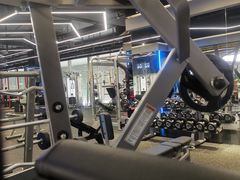 -懒人Club健身(卓越时代广场店)