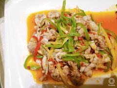 -红辣椒·川菜·火锅(科华路店)