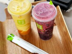 -奈雪的茶(重庆万象城北区店)