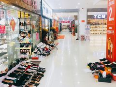 -东李鞋城