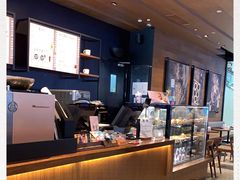 -星巴克臻选(北京太阳宫凯德店)