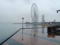 -蠡湖大桥公园