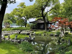 -杭州西湖柳莺里酒店·闻莺厅