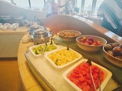 -万豪咖啡厅(JW万豪酒店店)