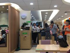 大堂-德克士(砂之船奥特莱斯店)