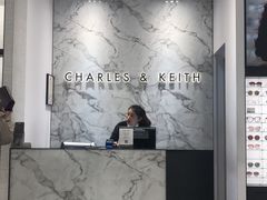 -CHARLES&KEITH(北京apm店)