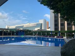 -深圳香格里拉酒店