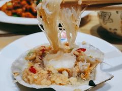 -小船渔村•大连菜•大连焖鱼(明泽街店)