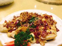 -广胜通达海鲜食府(黄沙店)