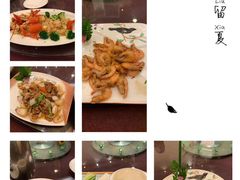 -常州九洲环宇大酒店(常州火车站店)