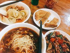 -潘国仙耳光馄饨(黄家阙路店)