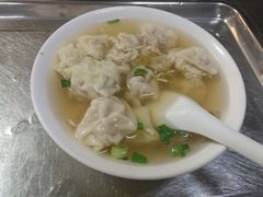 -汪家馄饨(集庆路店)