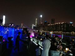 -琶醍壹号•潮菜江景餐吧