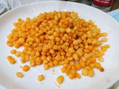 咸蛋黄焗玉米粒-金良酸菜鱼(宁海路总店)