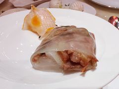 -8餐厅(新葡京酒店)