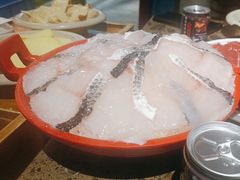 -椒香城门口老火锅(天府长城店)