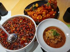 -榕意·川味之美(深业上城店)