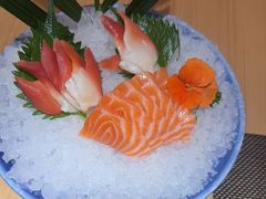 -德川家日本料理(中关村店)