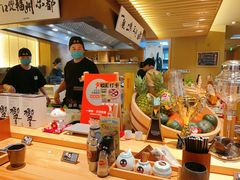 -一豚轩·烧鸟·豚骨拉面(五四路店)