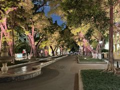 -火车头法国西餐厅