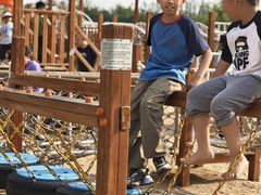 -大兴滨河森林公园