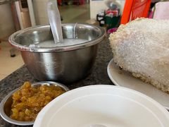 -阿侬盐焗鸡(清澜店)