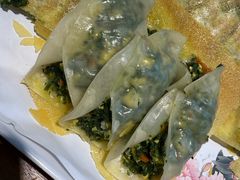 -海荣锅贴馆(五味十字店)