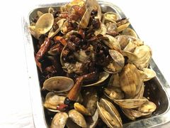 -袁老大龙虾(石鼓路总店)