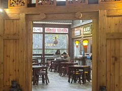 -陕西名小吃(T3航站楼一店)