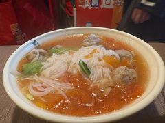 -老家猪肝面(石油路店)