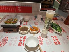 -谭十三大排档·18年老字号(船山路总店)