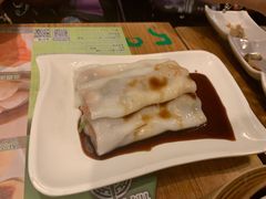 -添好运点心专门店(深水埗店)