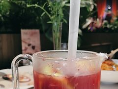 -半秋山西餐厅(巴南万达广场店)