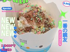 -麦当劳(酒仙桥路店)