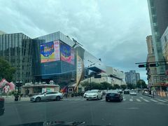 -义乌之心城市生活广场