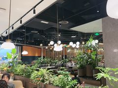 -半秋山西餐厅(巴南万达广场店)