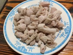-老爆肚满五香烧牛羊肉