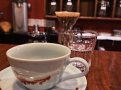 -RUMORS COFFEE ROASTERY鲁马滋咖啡(湖南路店)