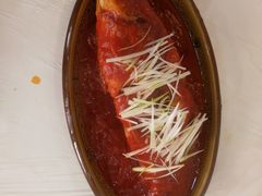 -乡土特色.冷锅鱼.牦牛肉汤锅