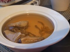 -莫干山郡安里度假酒店-桃尖中餐厅