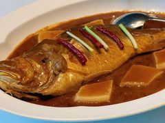 -淮香国色·淮扬菜(正大中心店)