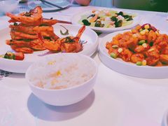 -红樱桃·欢乐餐厅(太原里店)