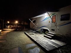 -盐官日光域房车营地·有盐餐厅