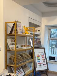 -自在·款式美甲美睫