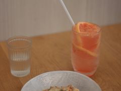 -尤加利咖啡馆