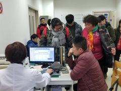 -上海市青浦区朱家角人民医院