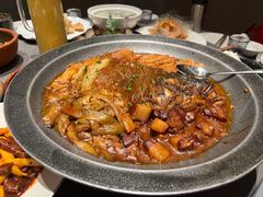 -奉天小馆·非遗东北菜(济南万象城店)