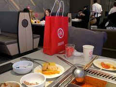 -海底捞大排档火锅(悦荟广场店)